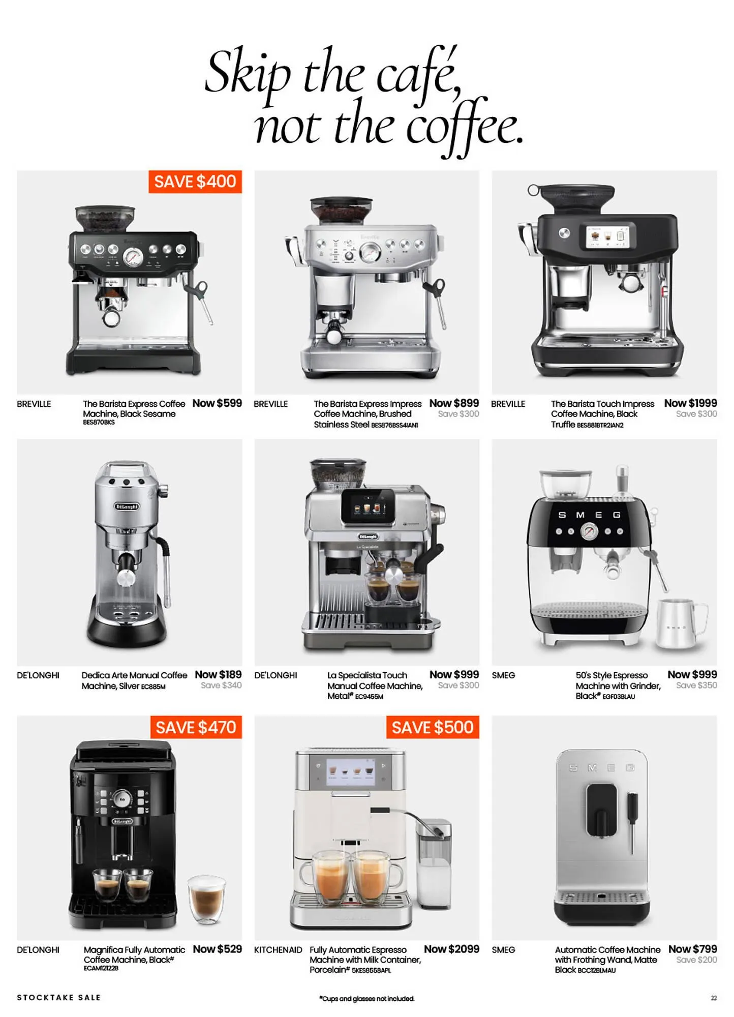 Myer catalogue - Catalogue valid from 27 May to 13 July 2025 - page 22