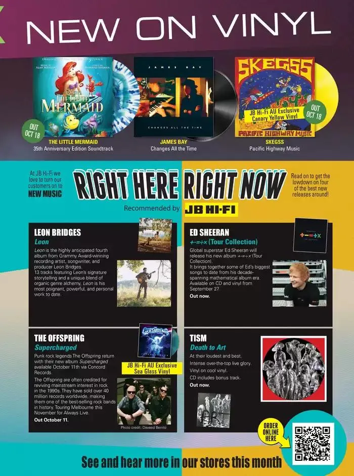 Stack Magazine - Catalogue valid from 7 October to 31 October 2024 - page 53