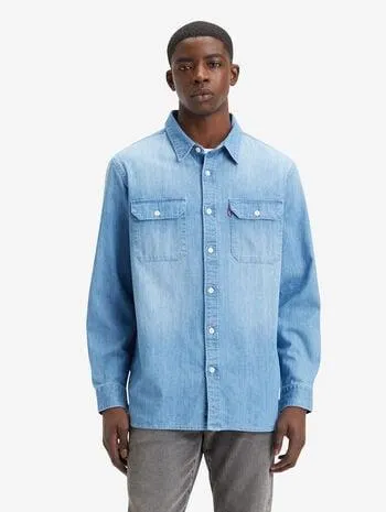 Levi's® Men's Jackson Worker Overshirt
