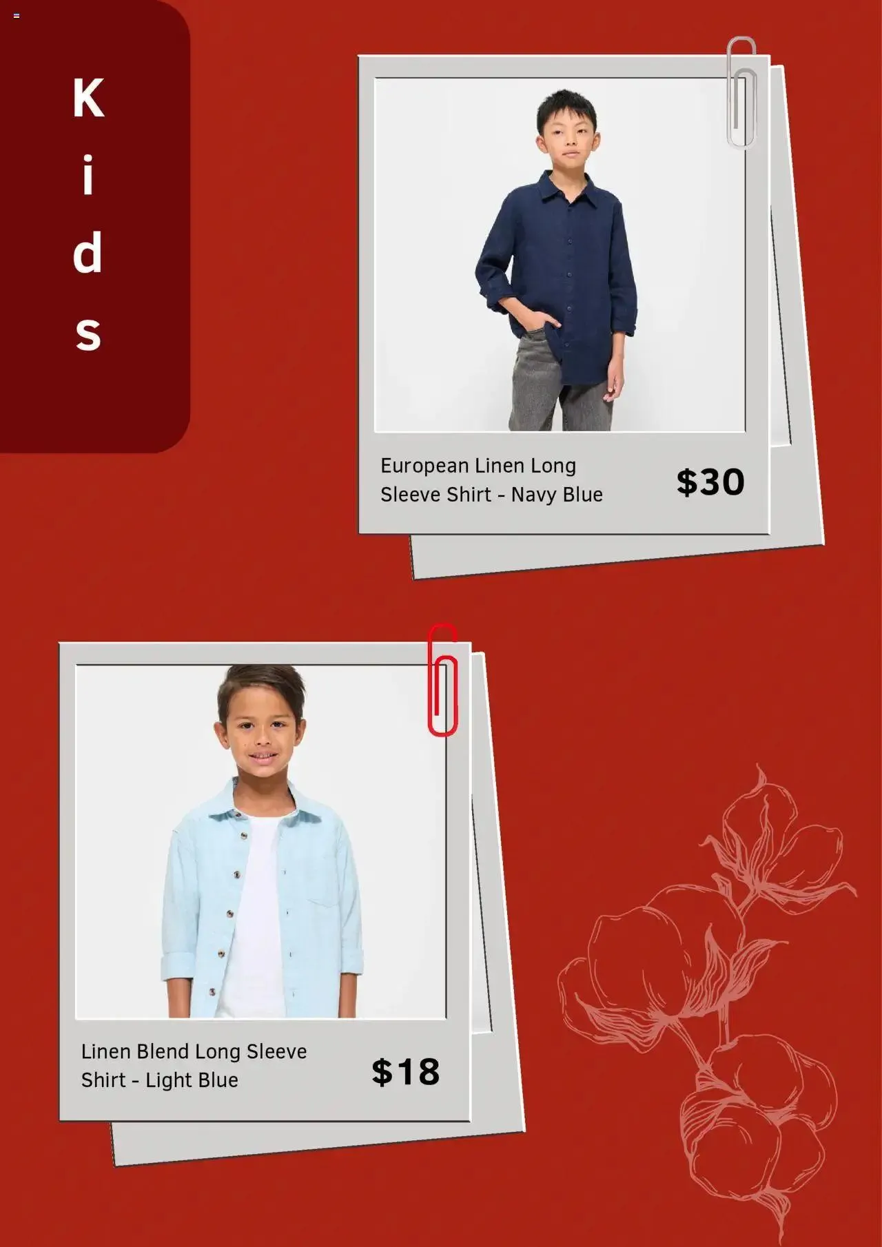 Target Catalogue - Catalogue valid from 19 July to 31 December 2024 - page 4