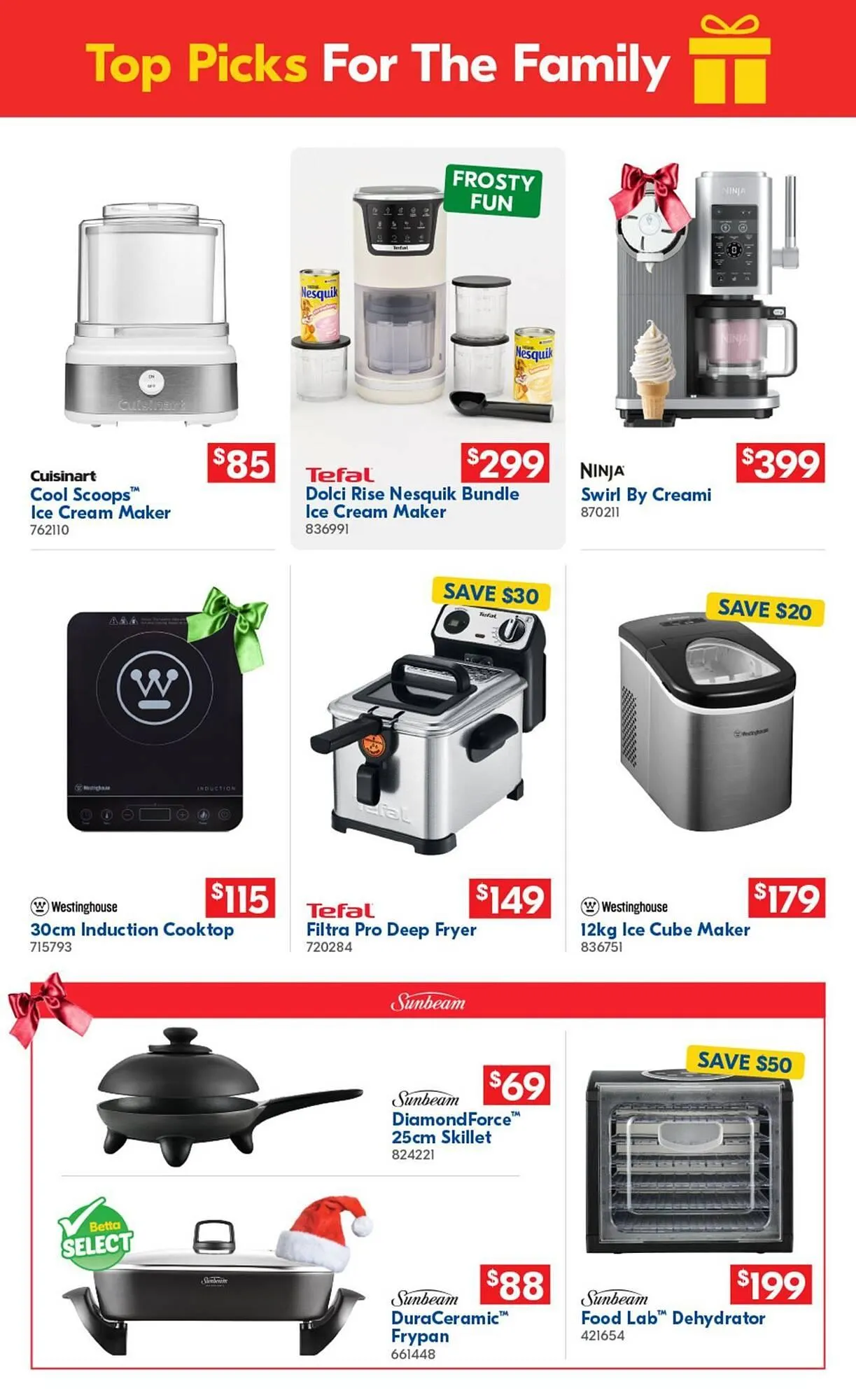 Betta catalogue - Catalogue valid from 4 December to 17 December 2025 - page 7