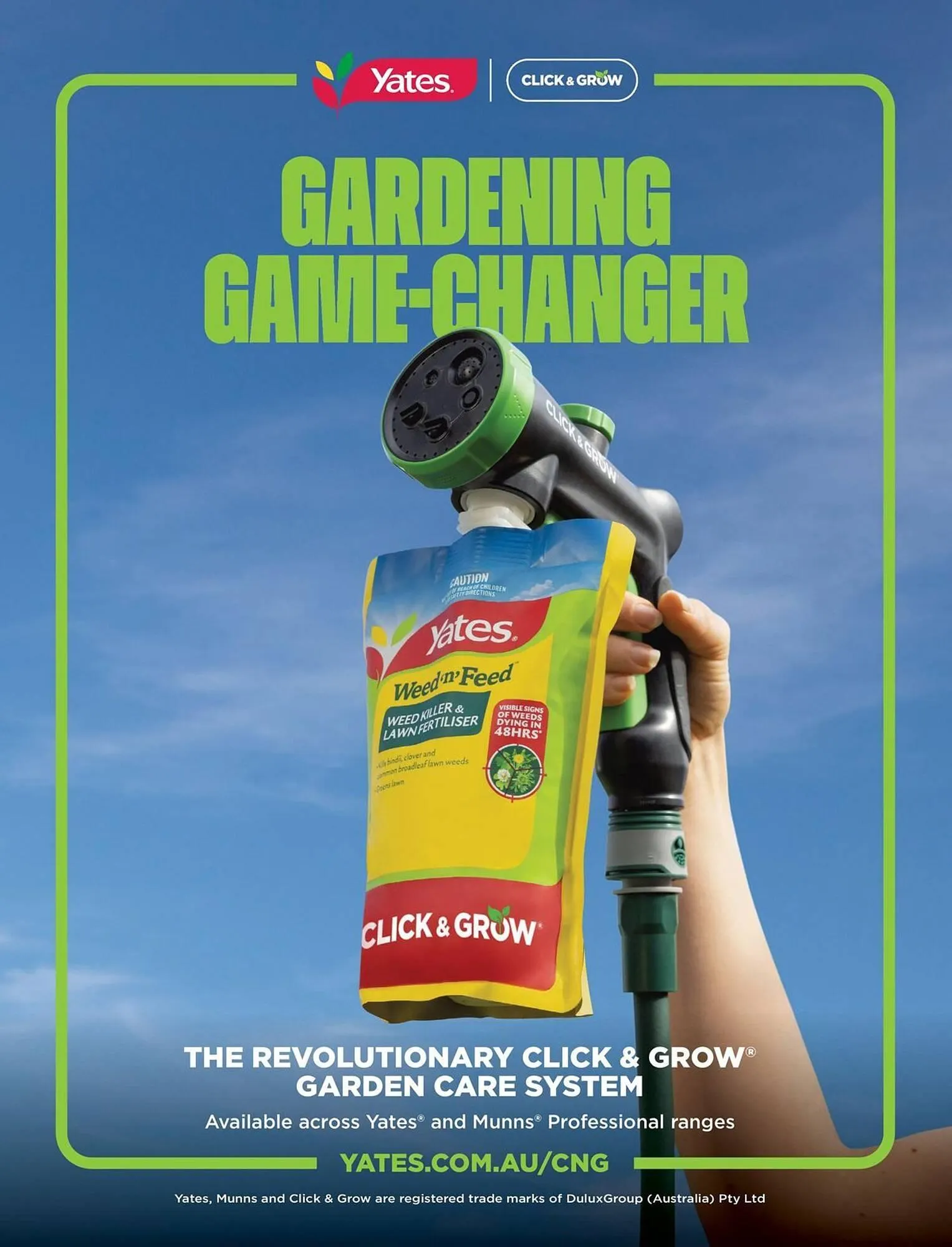 Bunnings catalogue - Catalogue valid from 1 April to 30 April 2026 - page 9
