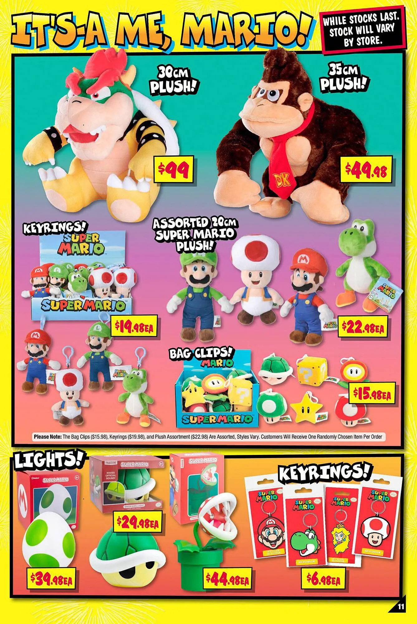 JB Hi-Fi catalogue - Catalogue valid from 22 September to 5 October 2025 - page 11