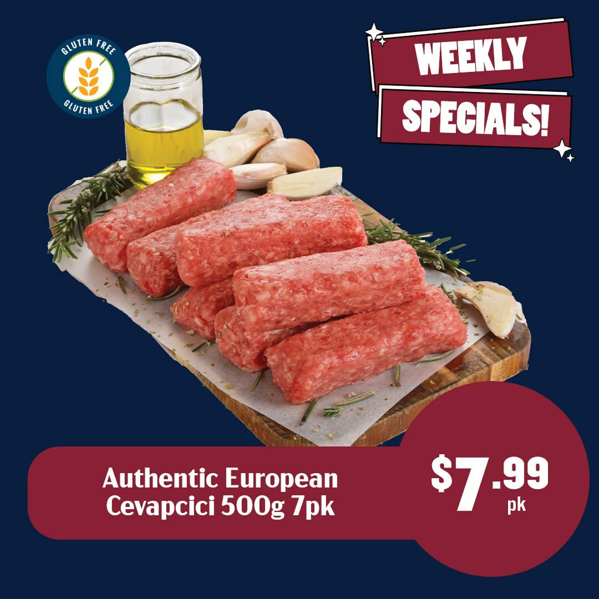 Tasman Butchers catalogue - Catalogue valid from 3 March to 9 March 2026 - page 5