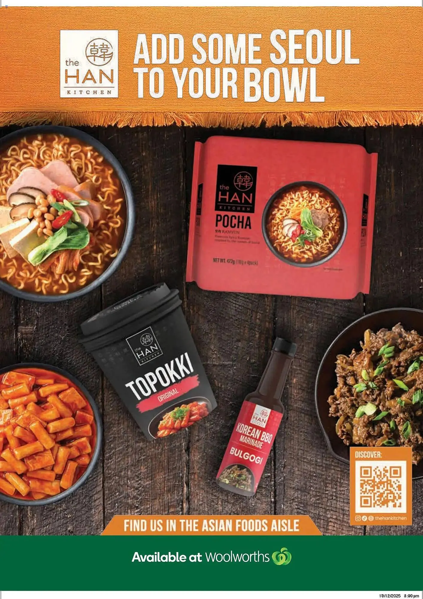 Woolworths catalogue - Catalogue valid from 13 January to 2 March 2026 - page 89