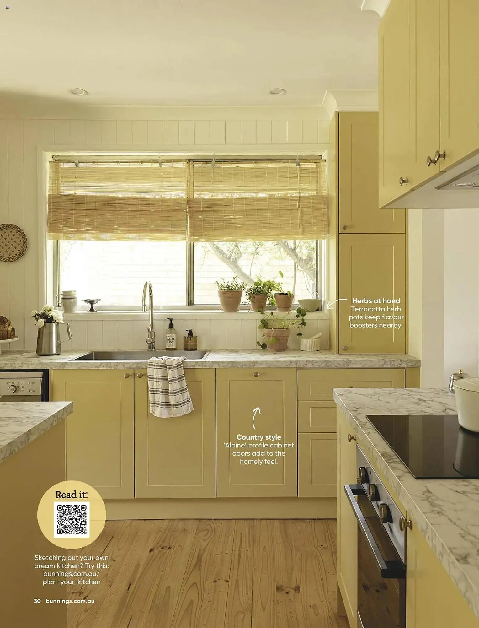 Bunnings catalogue - Catalogue valid from 28 February to 31 March 2026 - page 30