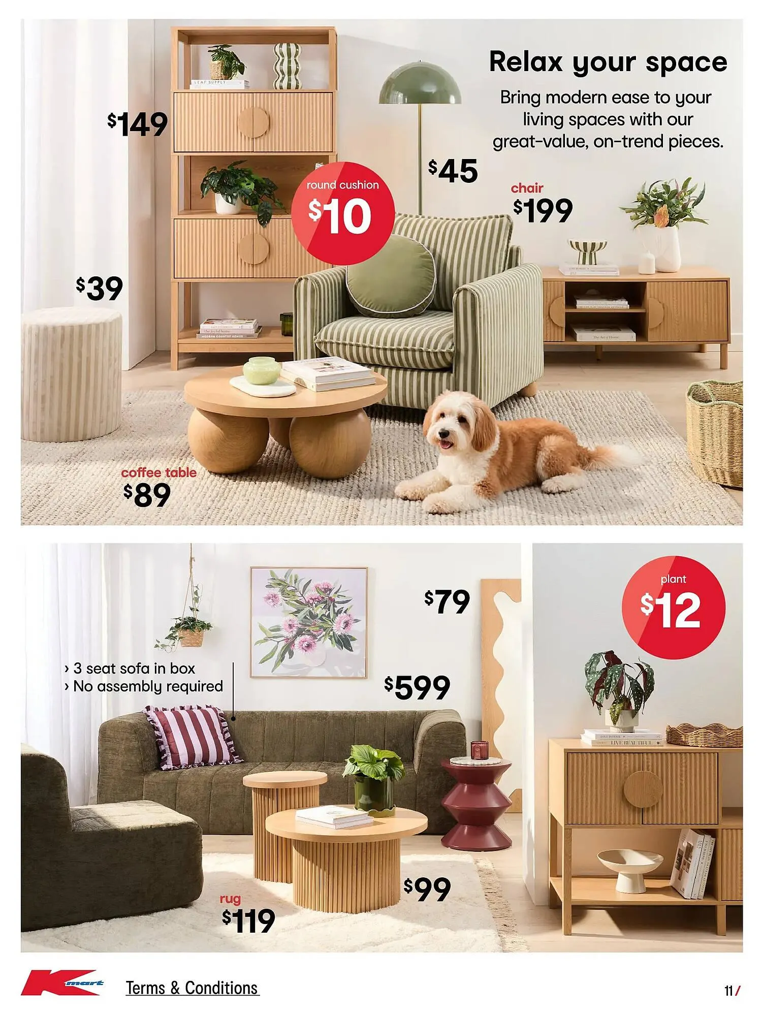 Kmart catalogue - Catalogue valid from 5 February to 18 February 2026 - page 11