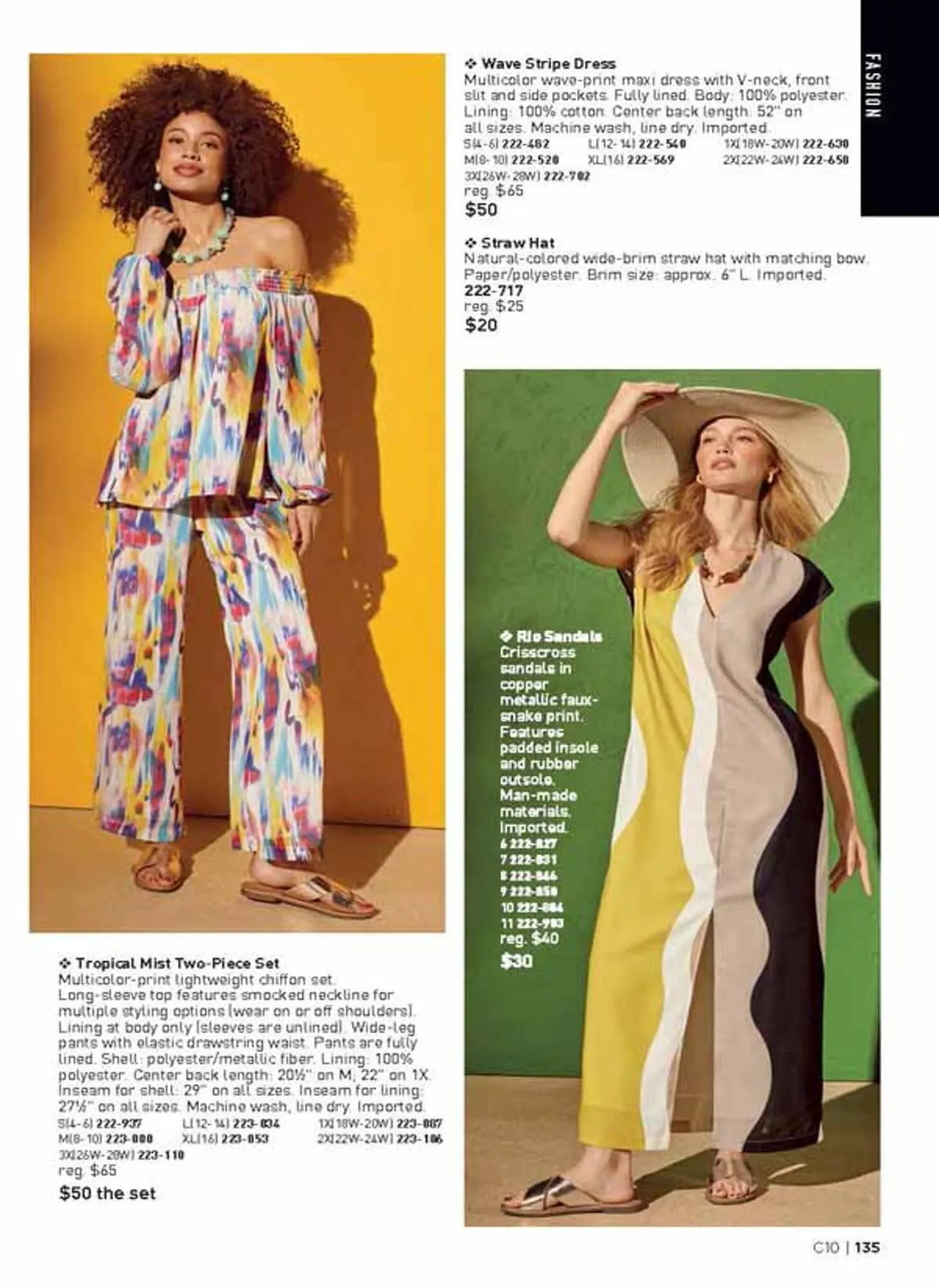 Avon catalogue - Catalogue valid from 14 April to 19 May 2026 - page 141