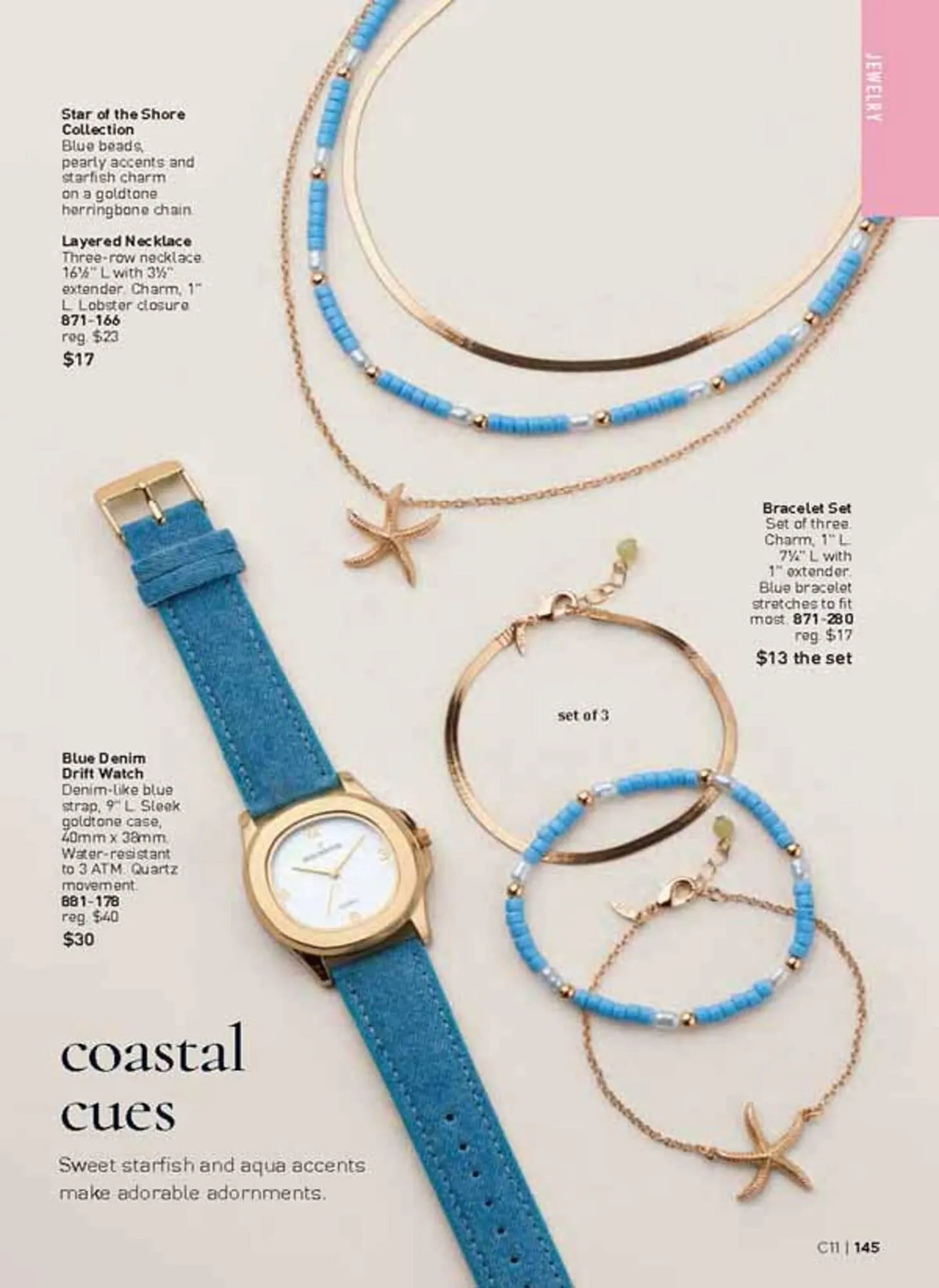 Avon catalogue - Catalogue valid from 27 April to 2 June 2026 - page 145