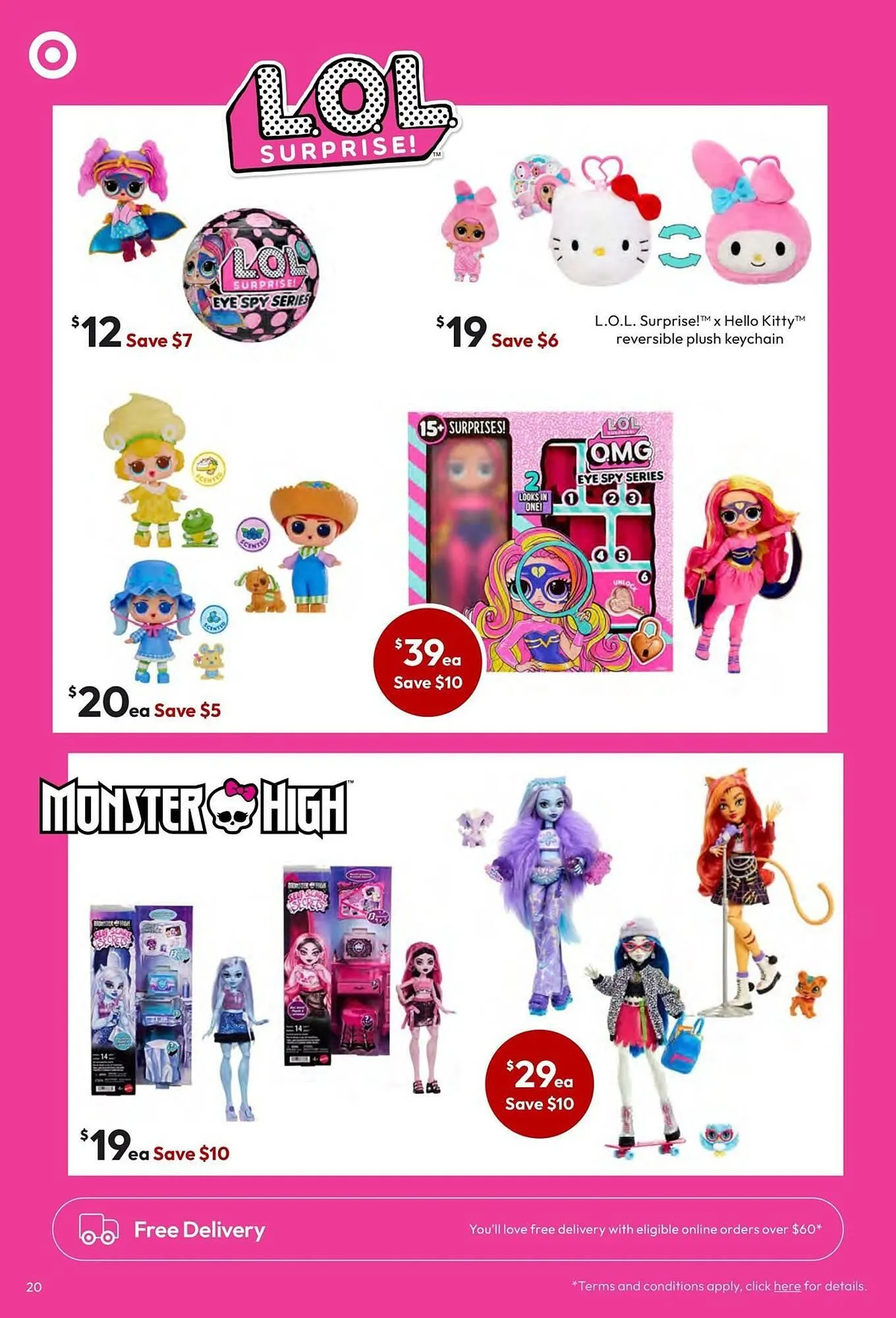 Target catalogue - Catalogue valid from 13 April to 26 April 2026 - page 20