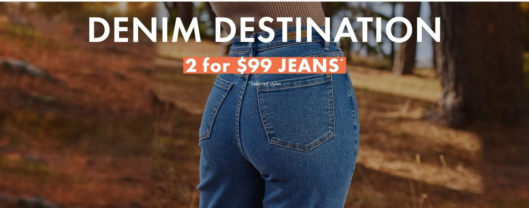 All Rugged Up - Catalogue valid from 24 May to 24 June 2024 - page 4