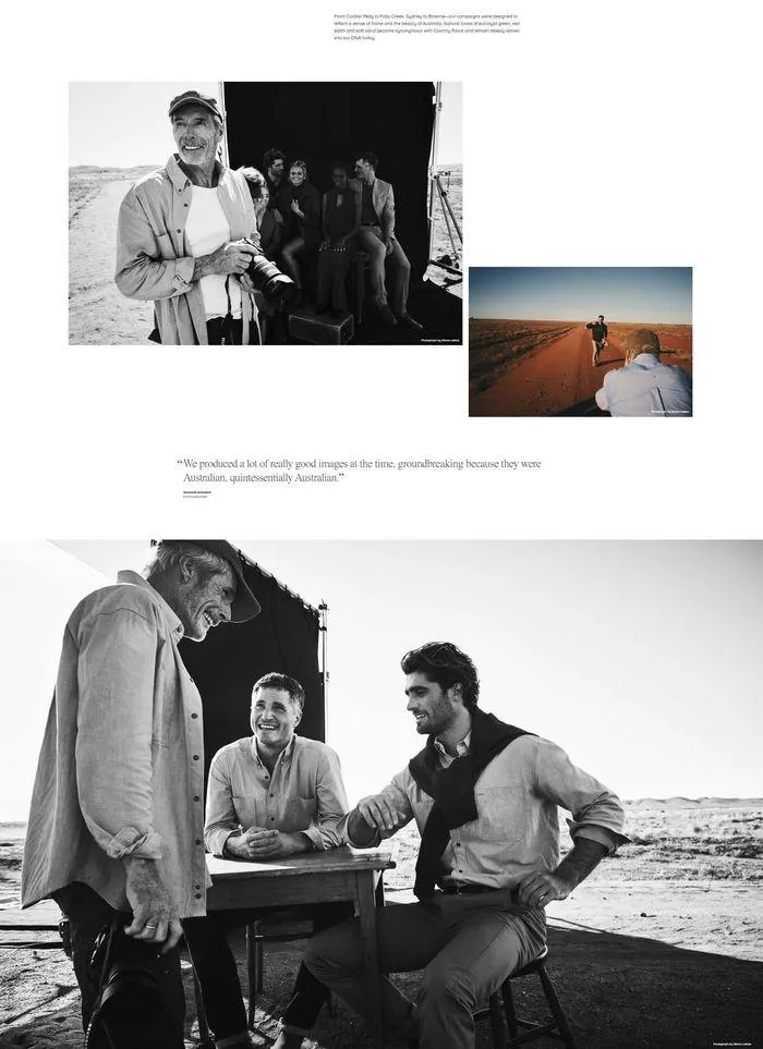 Country Road 50 Years - Catalogue valid from 29 January to 31 August 2024 - page 10