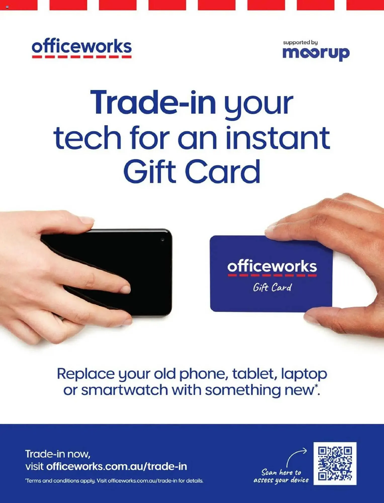 Officeworks catalogue - Catalogue valid from 12 August to 16 January 2026 - page 39