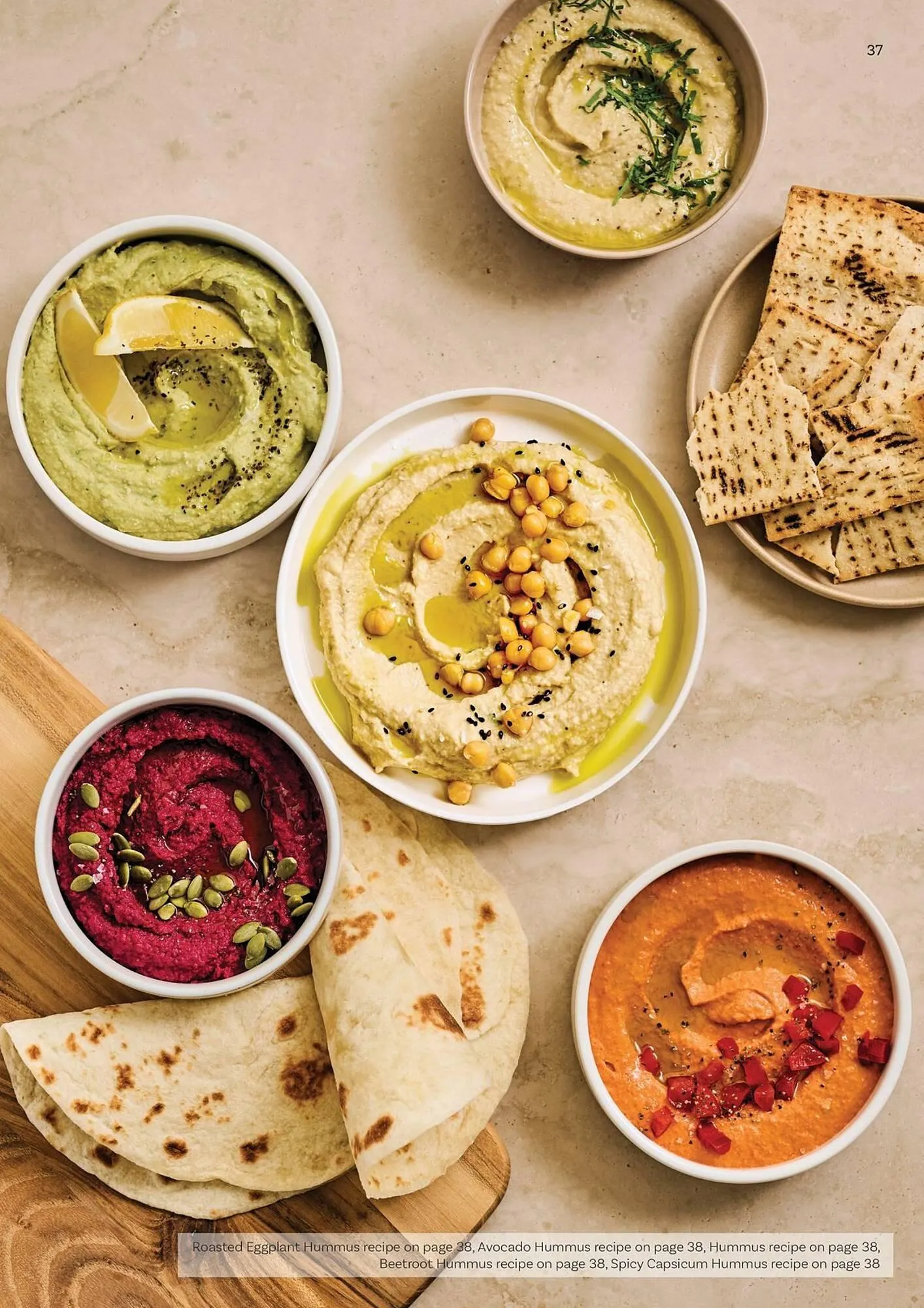 Supabarn catalogue - Catalogue valid from 22 December to 28 February 2026 - page 37