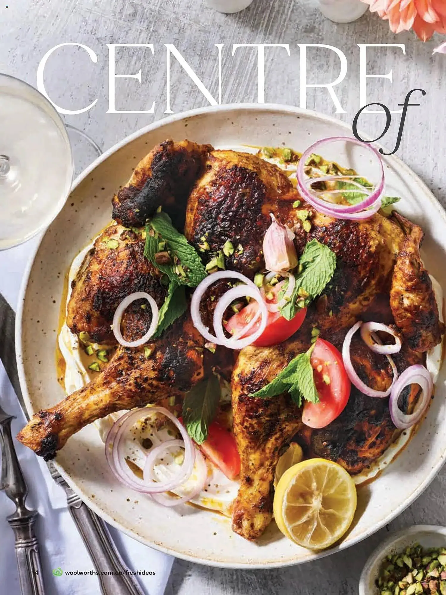 Woolworths catalogue - Catalogue valid from 31 March to 30 April 2026 - page 14