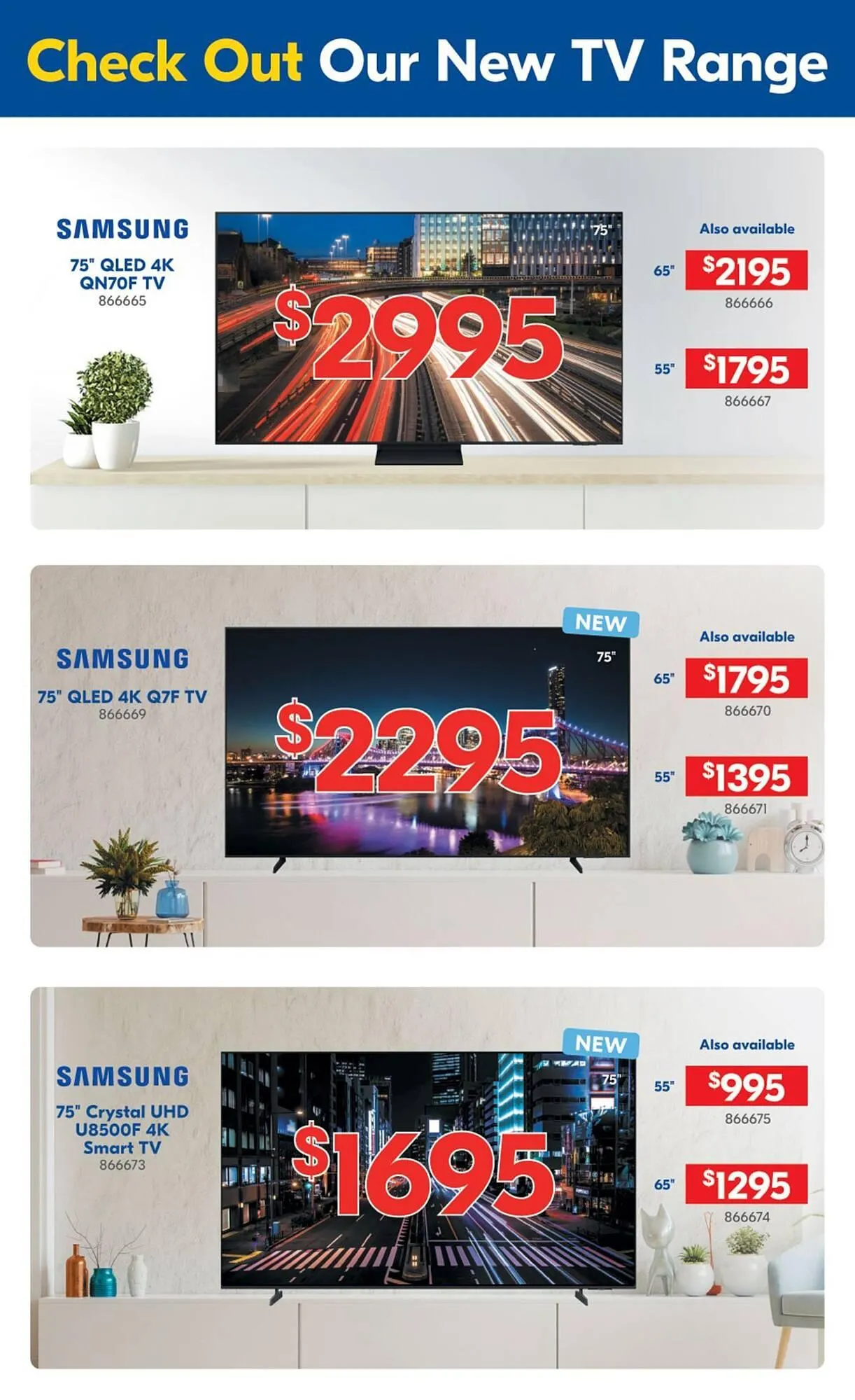 Betta catalogue - Catalogue valid from 12 May to 18 May 2025 - page 3