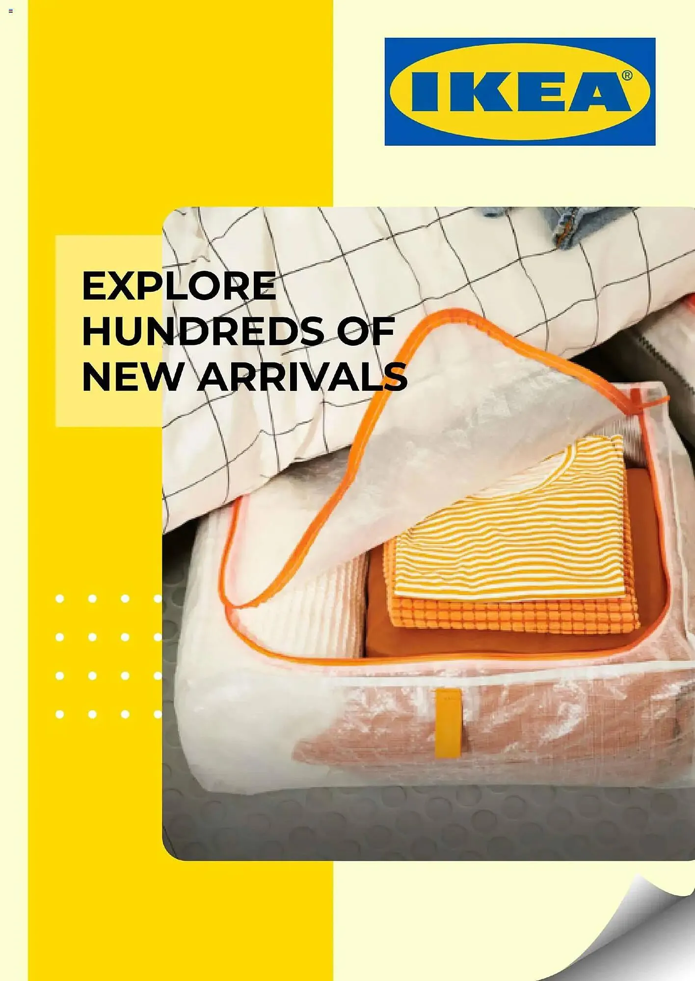 IKEA catalogue - 1