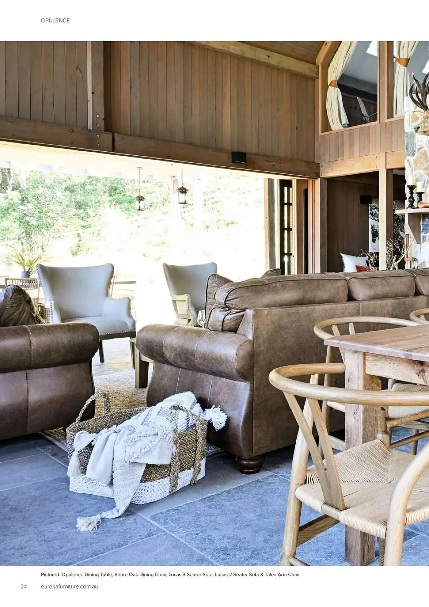 Eureka Street Furniture catalogue - Catalogue valid from 13 January to 31 December 2025 - page 24