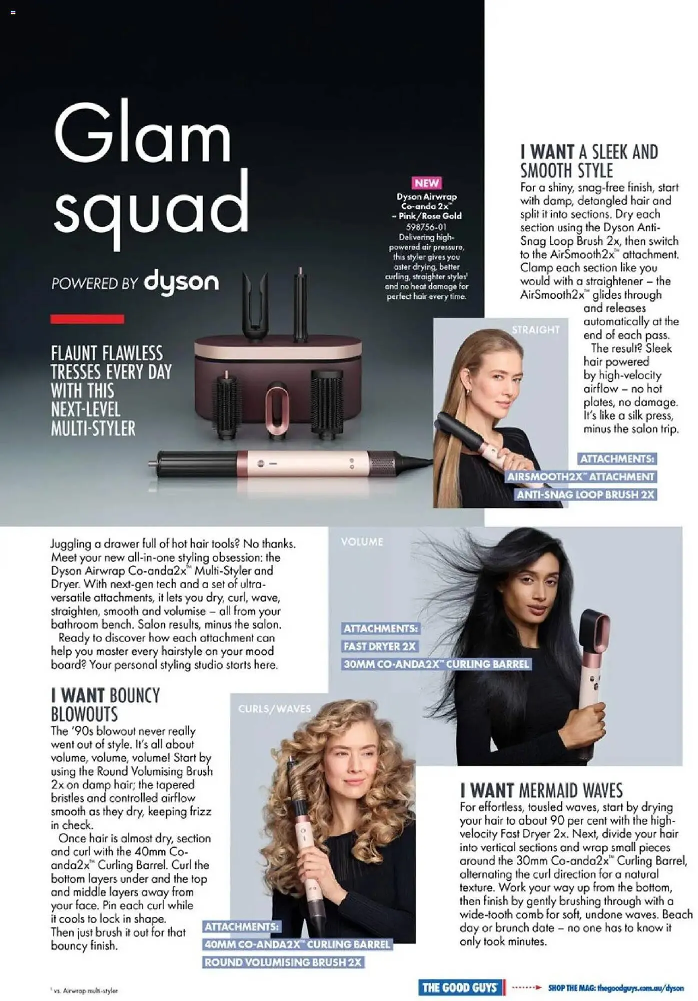 The Good Guys catalogue - Catalogue valid from 10 September to 26 October 2025 - page 6