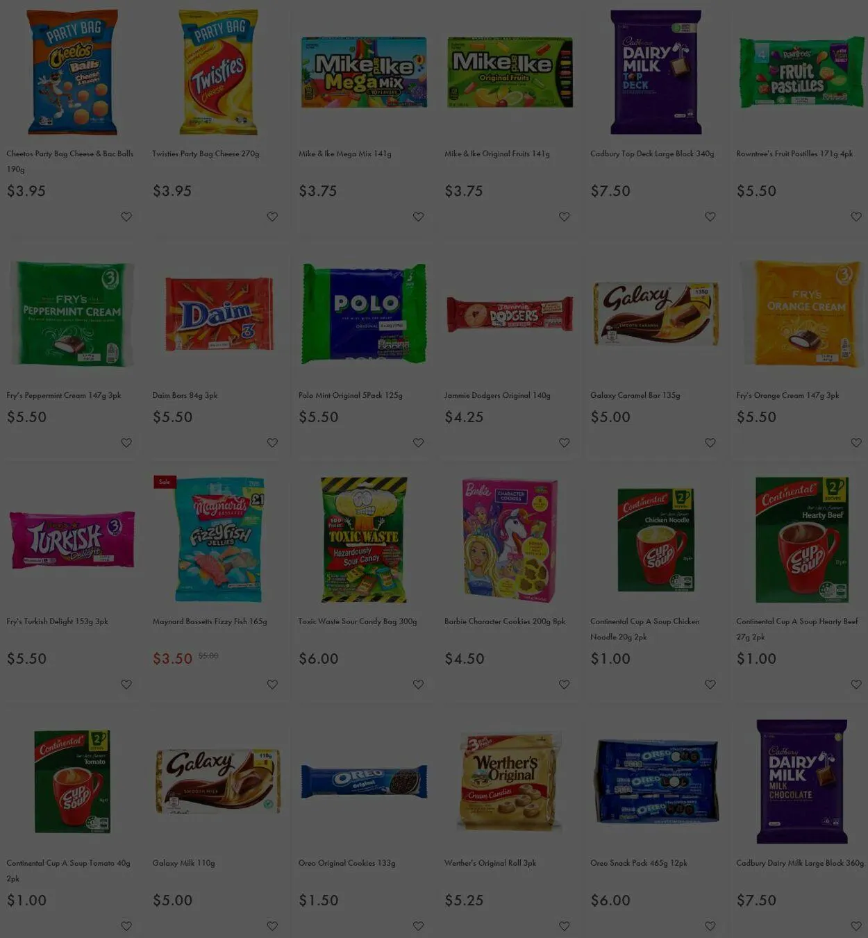 The Reject Shop Current catalogue - Catalogue valid from 28 July to 6 August 2025 - page 24