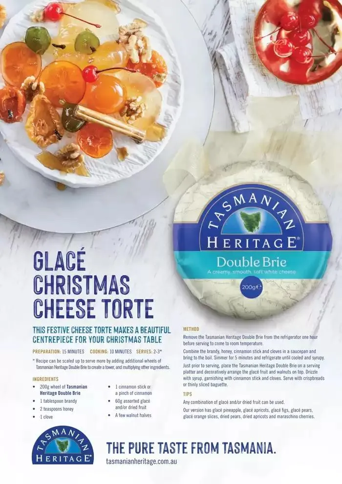 Christmas Edition 2024 - Catalogue valid from 1 November to 24 December 2024 - page 15