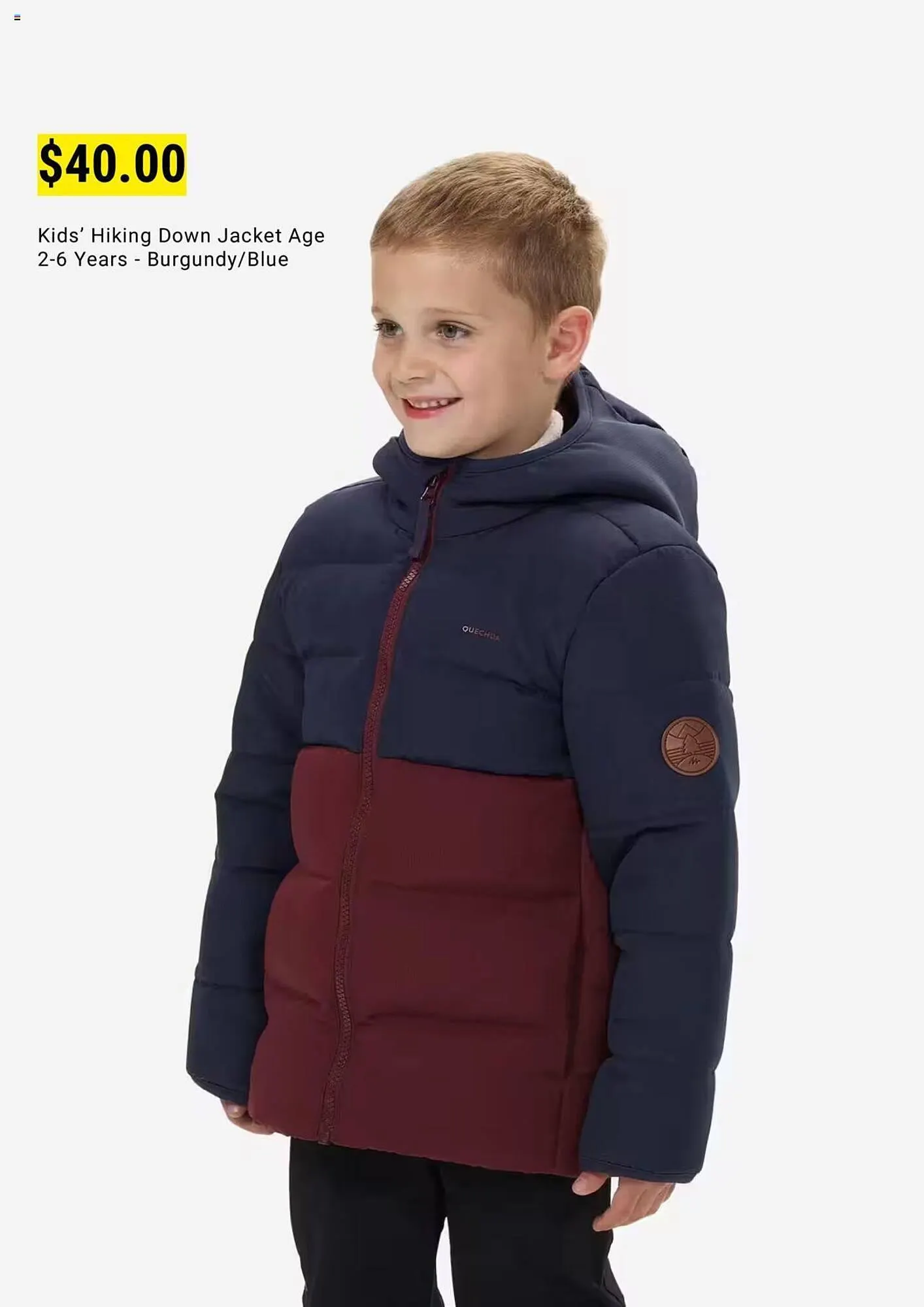 Decathlon catalogue - Catalogue valid from 1 July to 31 July 2024 - page 3