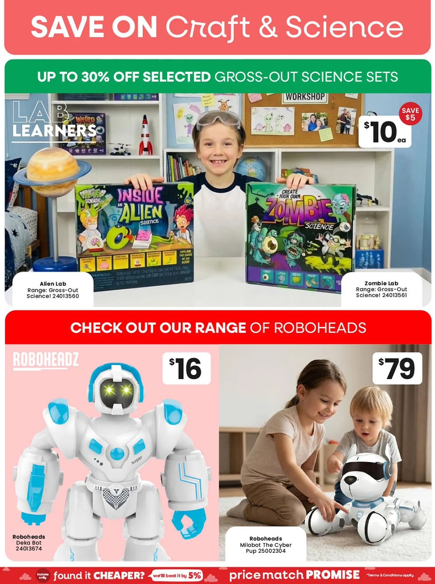 Toymate catalogue - Catalogue valid from 6 May to 2 June 2026 - page 20