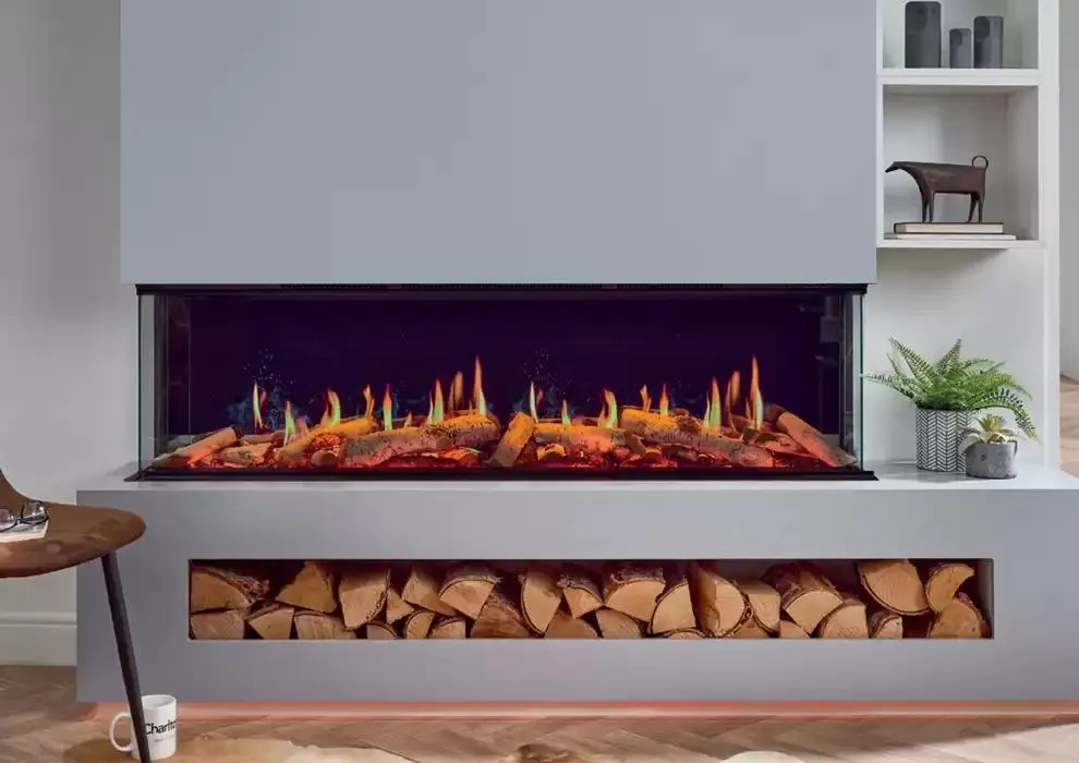 Electric Brochure 2024 - Catalogue valid from 1 July to 30 April 2025 - page 16