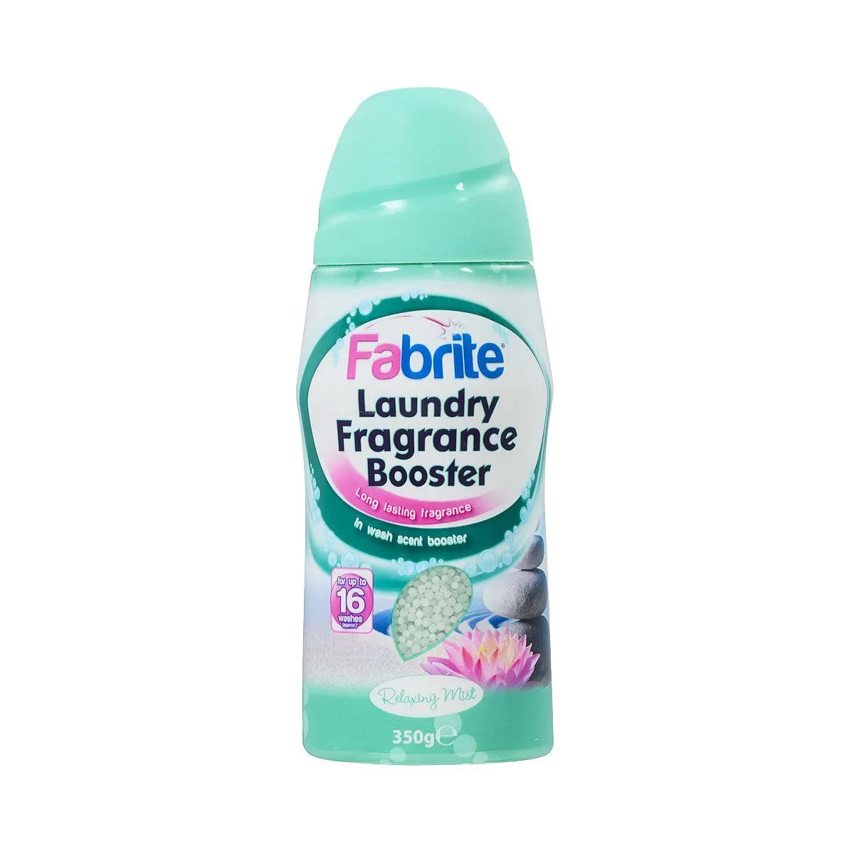 Fabrite Laundry Fragrance Booster Calming 350g