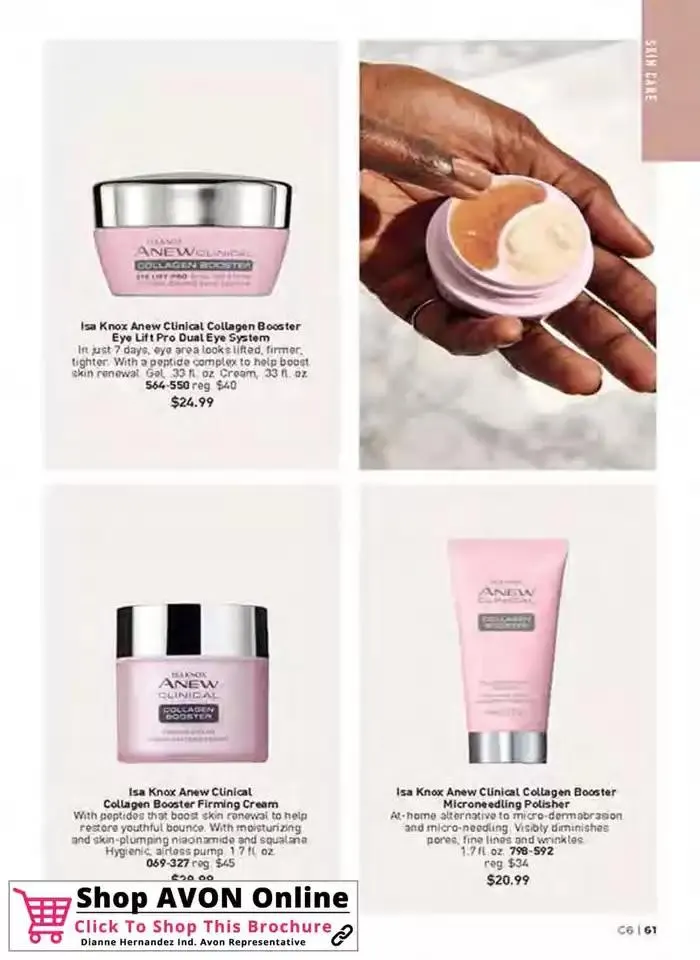 Campaign 06 Brochure - Catalogue valid from 12 March to 25 March 2025 - page 60