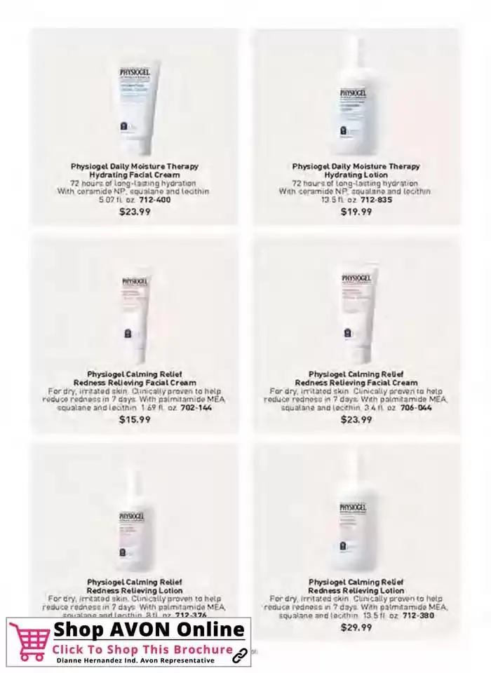 Campaign 06 Brochure - Catalogue valid from 12 March to 25 March 2025 - page 16