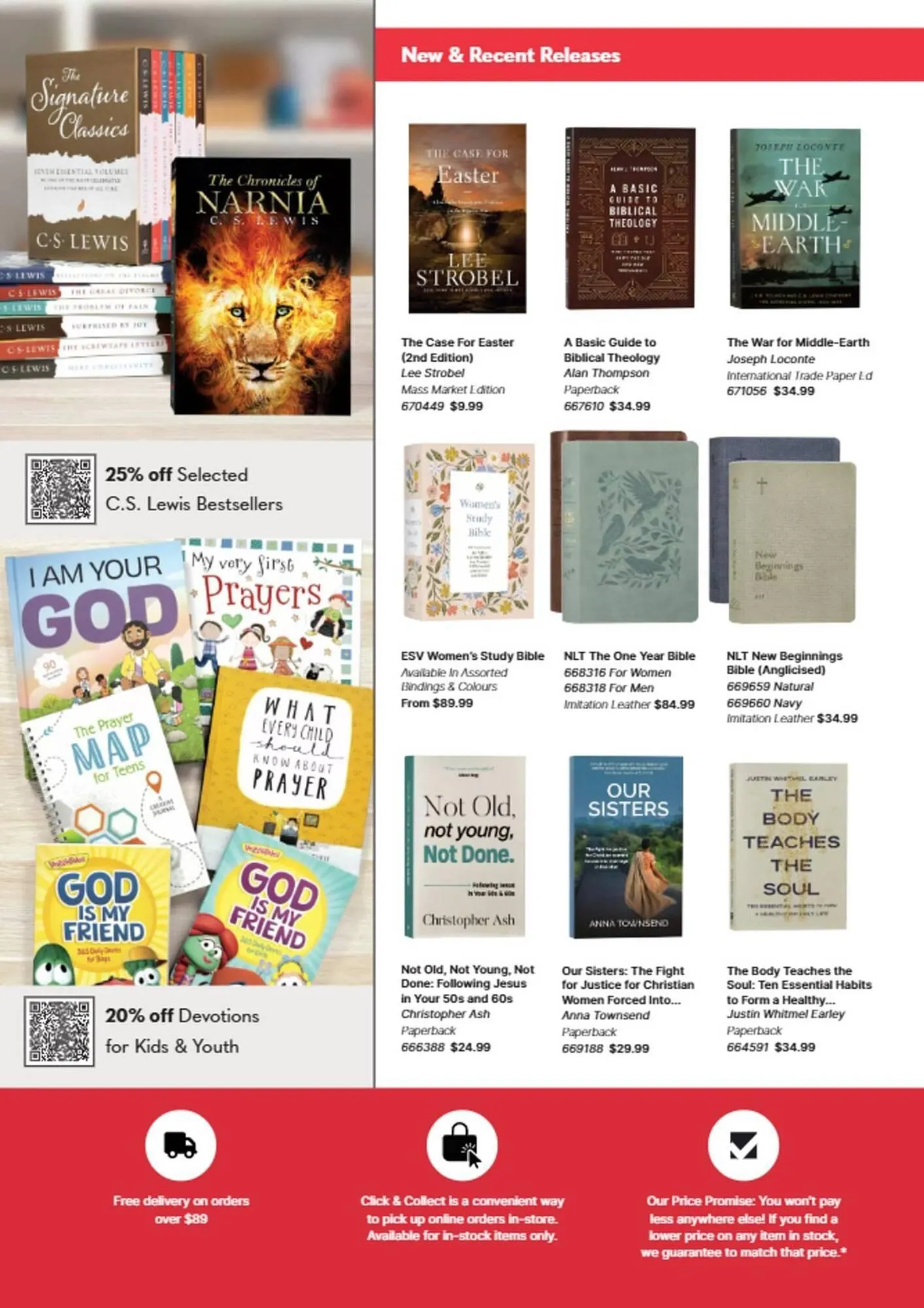 Koorong catalogue - Catalogue valid from 3 February to 1 March 2026 - page 2