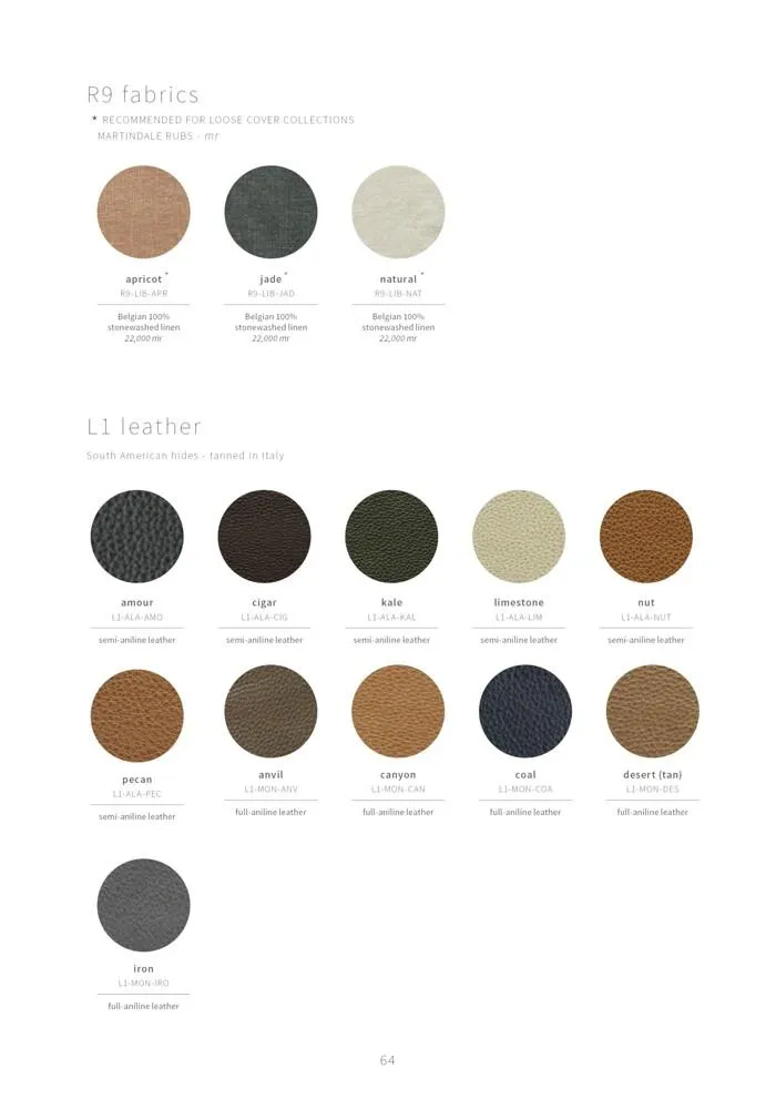 Design By You - Catalogue valid from 18 September to 31 May 2024 - page 70