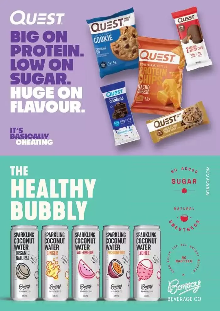 The BARN Magazine 2024 - Catalogue valid from 11 November to 28 February 2025 - page 36