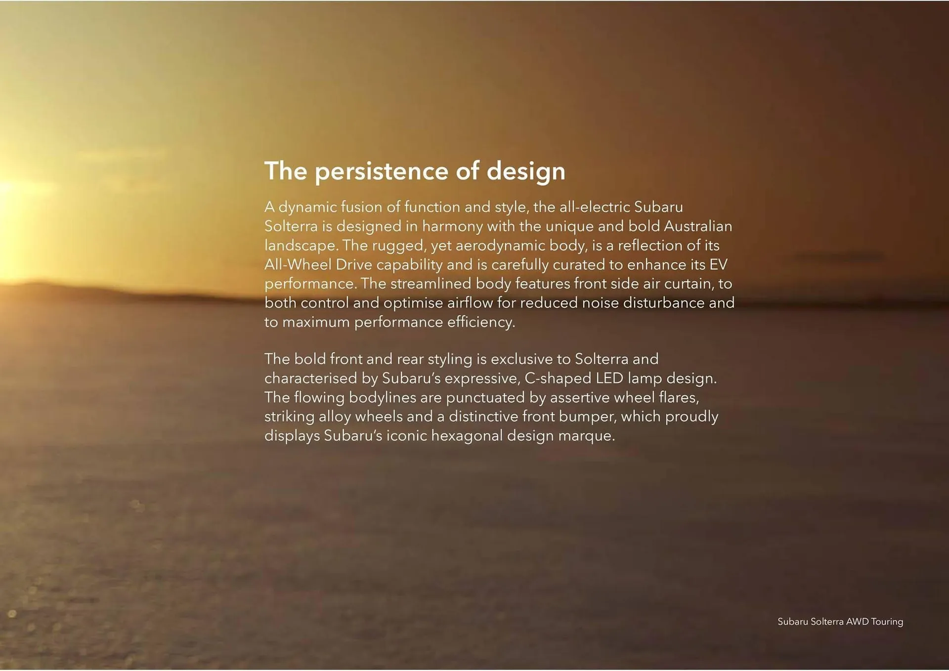 Subaru catalogue - Catalogue valid from 20 June to 20 June 2026 - page 11