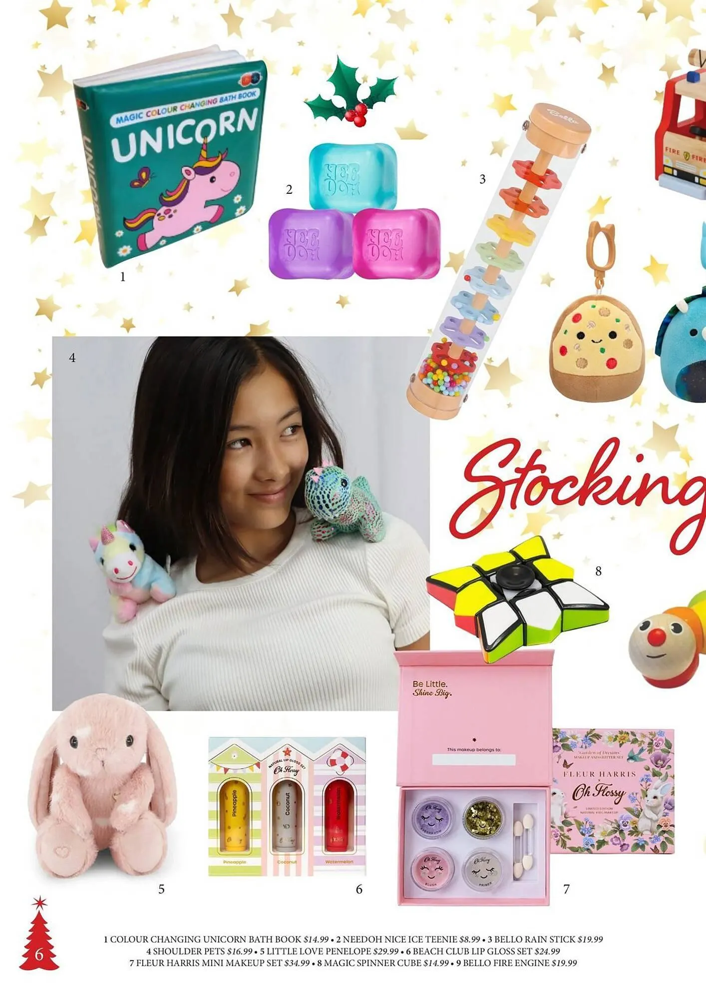 Kidstuff catalogue - Catalogue valid from 9 December to 25 December 2025 - page 6