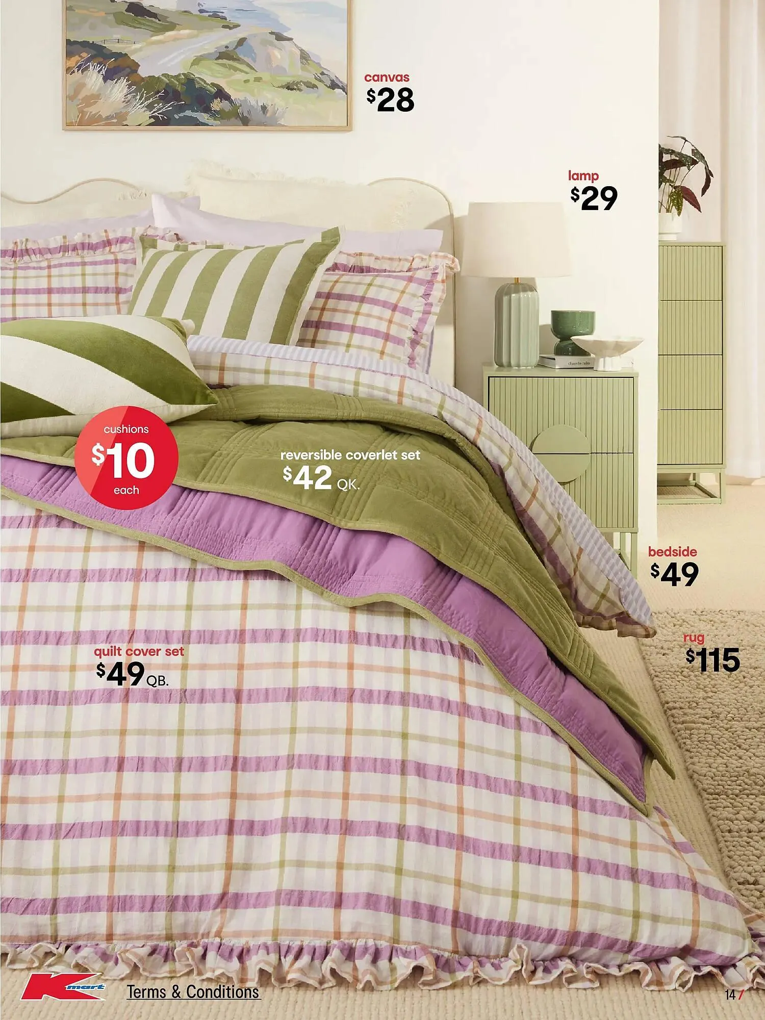 Kmart catalogue - Catalogue valid from 5 February to 18 February 2026 - page 14