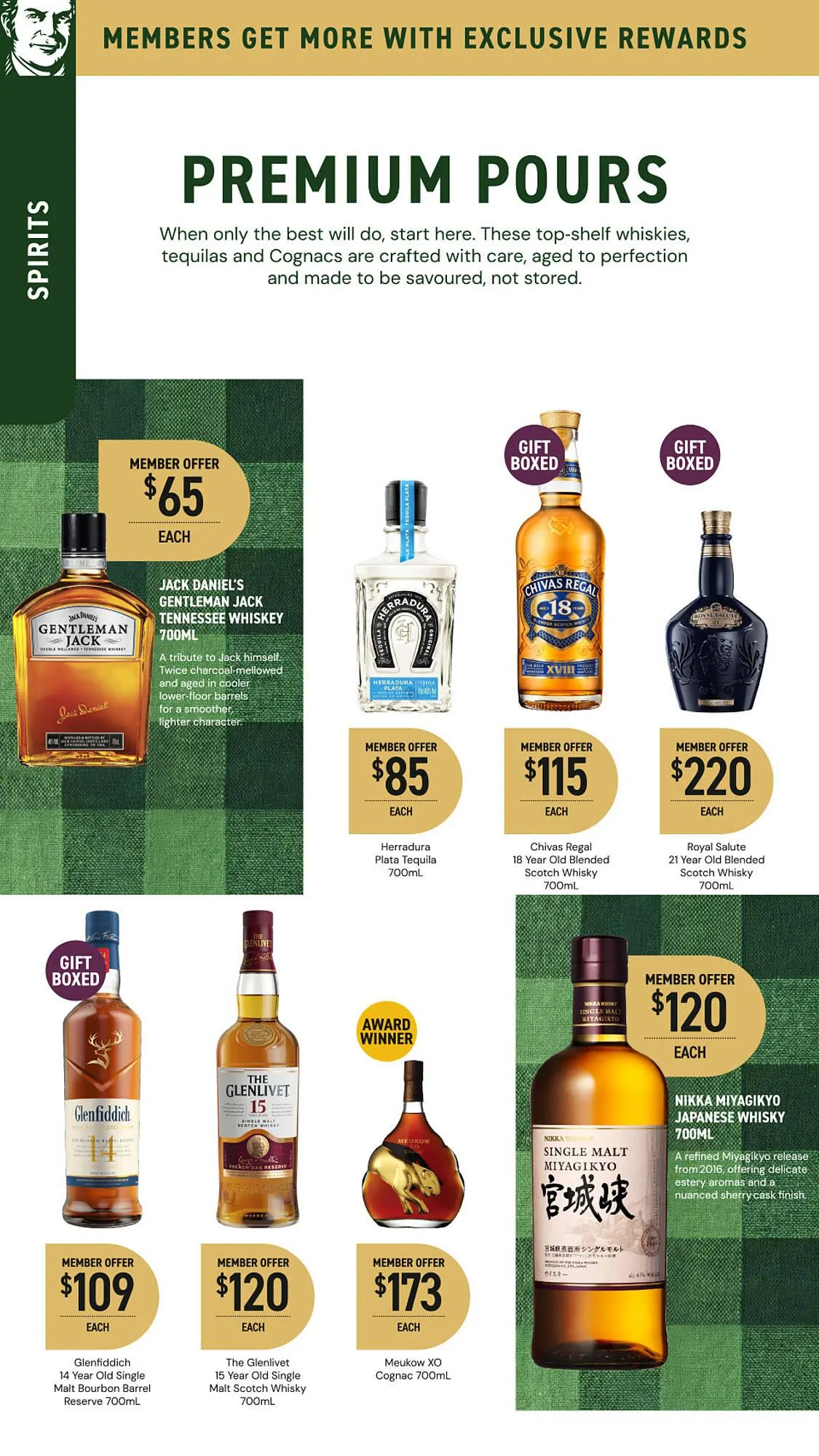 Dan Murphy's catalogue - Catalogue valid from 19 March to 8 April 2026 - page 22