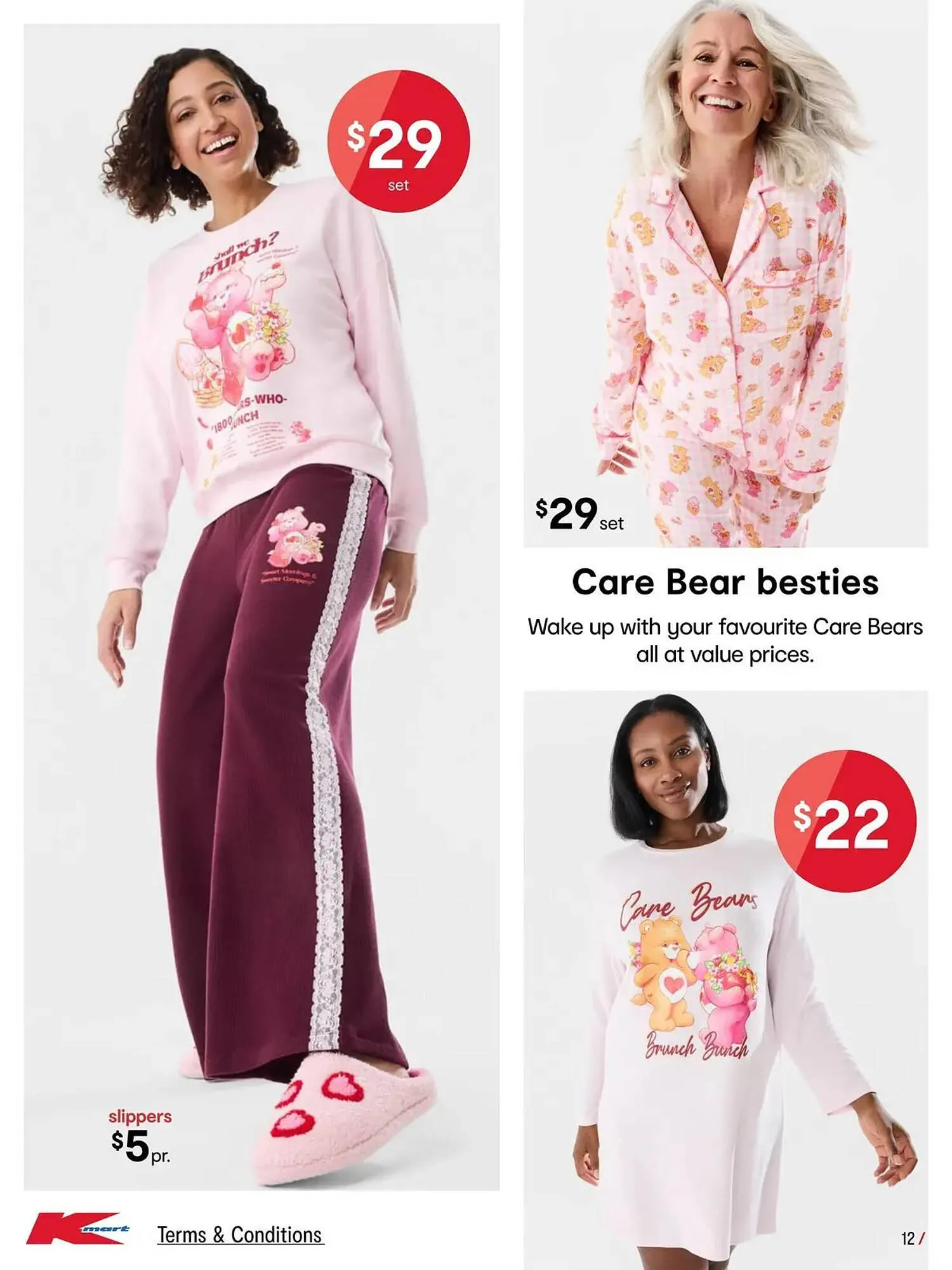 Kmart catalogue - Catalogue valid from 16 April to 10 May 2026 - page 12
