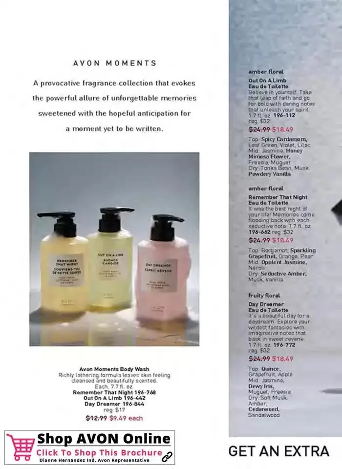 Campaign 08 Brochure - Catalogue valid from 26 March to 22 April 2025 - page 22