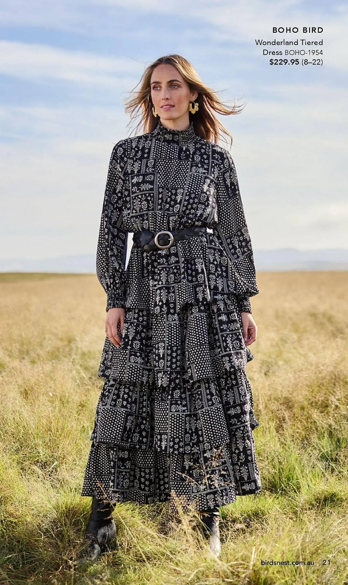 Birdsnest catalogue - Catalogue valid from 8 May to 14 May 2025 - page 21