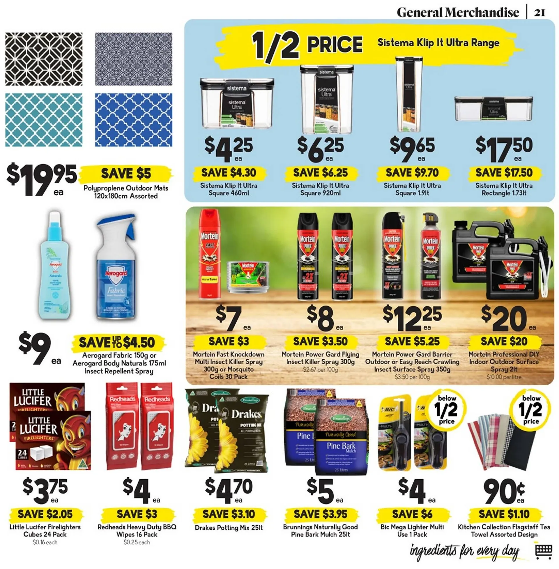 Drakes catalogue - Catalogue valid from 21 January to 27 January 2026 - page 22