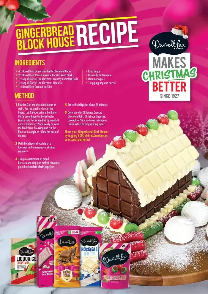  Christmas Edition 2024 - Catalogue valid from 1 November to 24 December 2024 - page 144