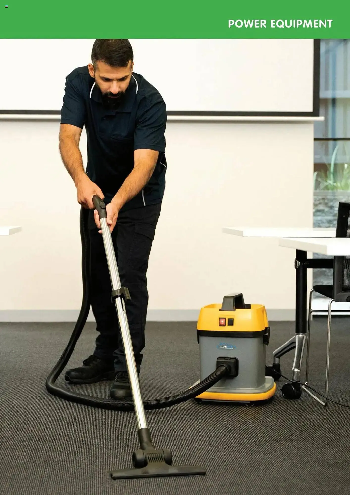 Clark Rubber catalogue - Catalogue valid from 5 May to 3 October 2025 - page 43