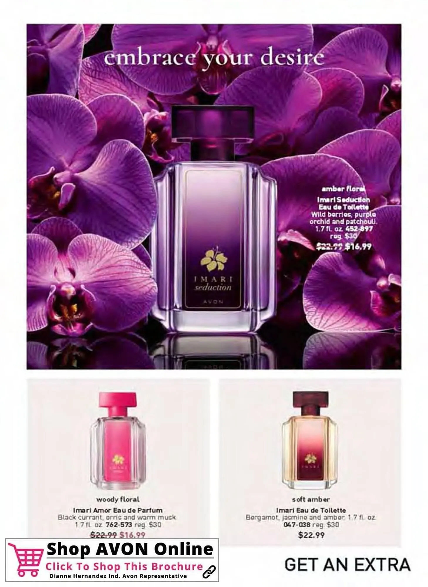 Avon catalogue - Catalogue valid from 8 September to 7 October 2025 - page 118
