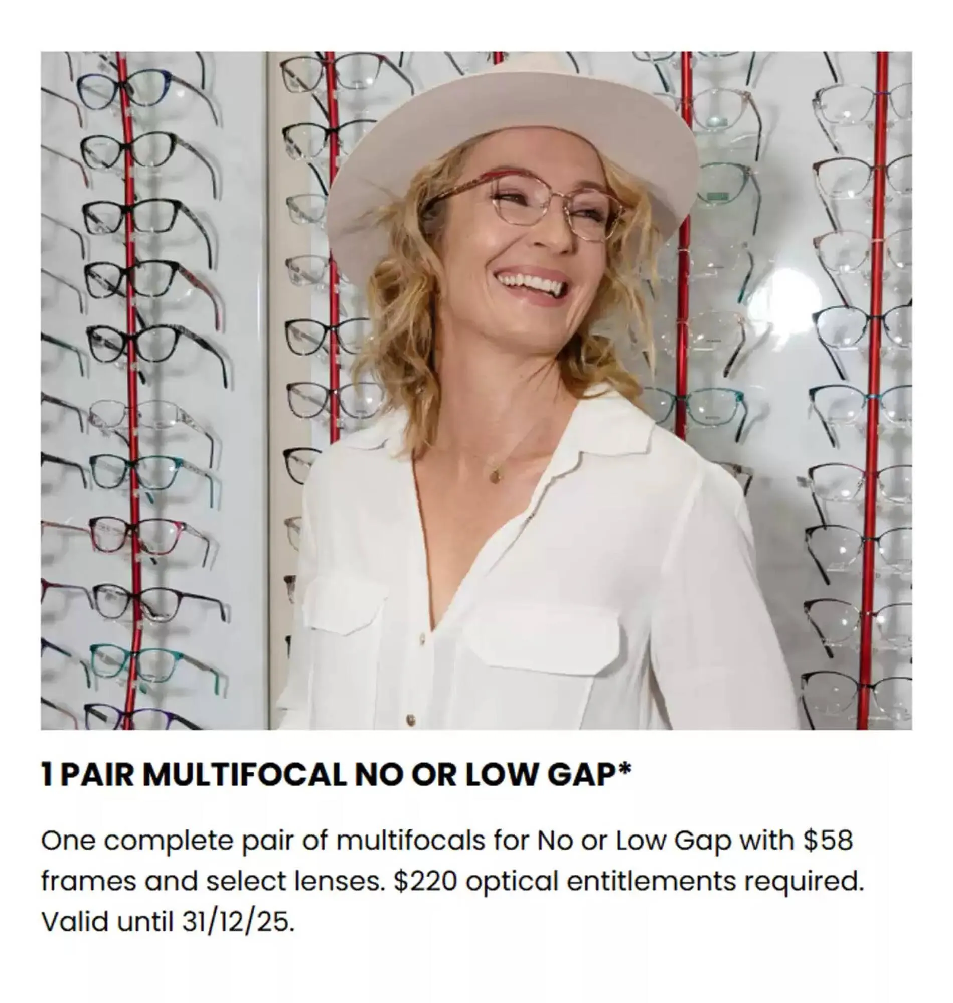 Optical Superstore catalogue - Catalogue valid from 21 January to 31 December 2025 - page 10