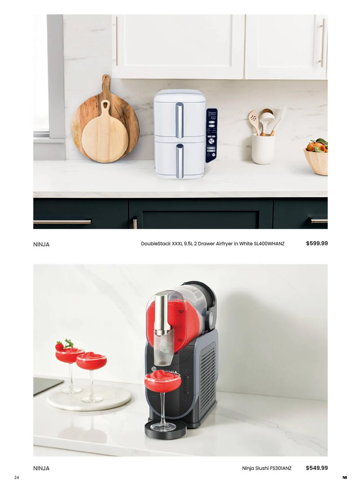 Myer catalogue - Catalogue valid from 5 August to 24 August 2025 - page 24