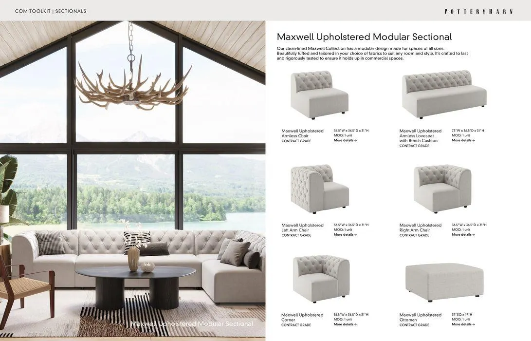 Business to Business Brochure - Catalogue valid from 30 August to 31 December 2024 - page 64