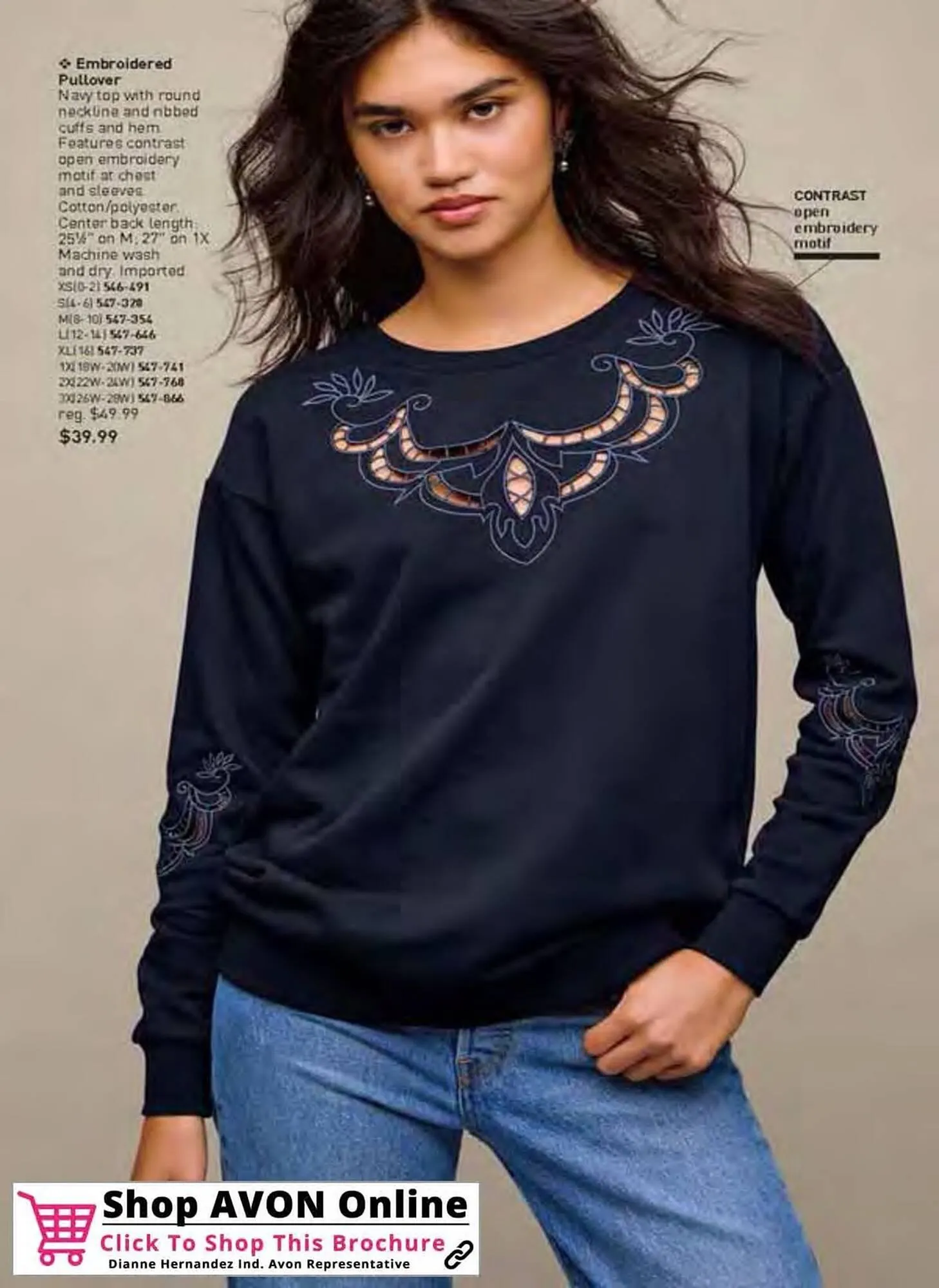 Avon catalogue - Catalogue valid from 29 December to 27 January 2026 - page 148