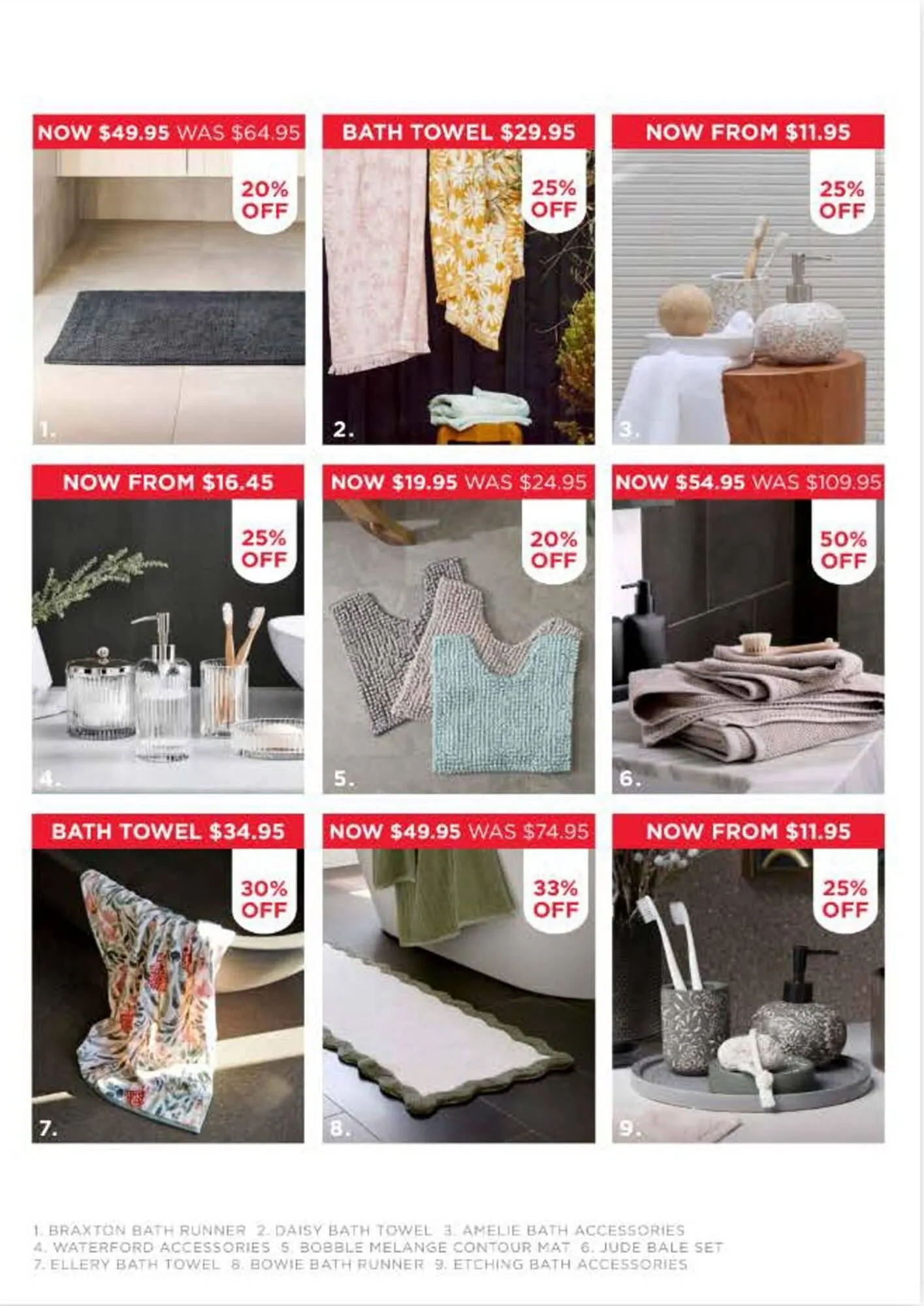 Bed Bath N' Table catalogue - Catalogue valid from 17 December to 17 January 2026 - page 31